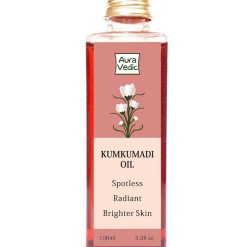 Kumkumadi Oil